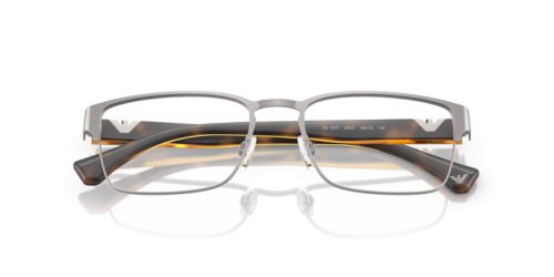 EMPORIO ARMANI  0EA1027 3003 57 Szemüvegkeret