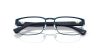 EMPORIO ARMANI  0EA1027 3100 55 Szemüvegkeret