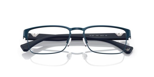 EMPORIO ARMANI  0EA1027 3100 55 Szemüvegkeret