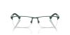 EMPORIO ARMANI  0EA1041 3017 55 Szemüvegkeret