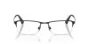 EMPORIO ARMANI  0EA1044TD 3001 55 Szemüvegkeret