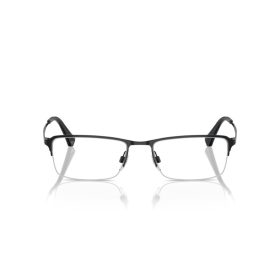 EMPORIO ARMANI  0EA1044TD 3001 55 Szemüvegkeret