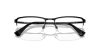 EMPORIO ARMANI  0EA1044TD 3001 55 Szemüvegkeret