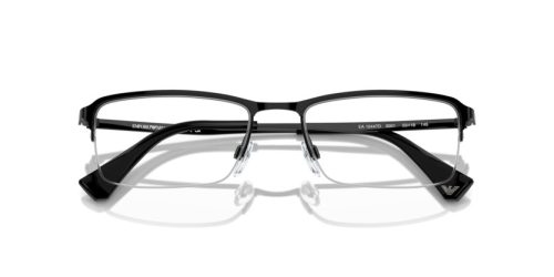 EMPORIO ARMANI  0EA1044TD 3001 55 Szemüvegkeret