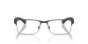 EMPORIO ARMANI  0EA1052 3155 55 Szemüvegkeret
