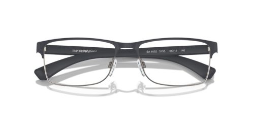 EMPORIO ARMANI  0EA1052 3155 55 Szemüvegkeret