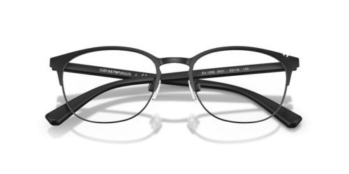 EMPORIO ARMANI  0EA1059 3001 53 Szemüvegkeret