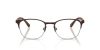 EMPORIO ARMANI  0EA1059 3179 53 Szemüvegkeret