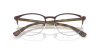 EMPORIO ARMANI  0EA1059 3179 53 Szemüvegkeret