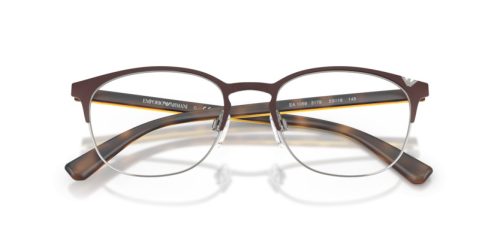 EMPORIO ARMANI  0EA1059 3179 53 Szemüvegkeret