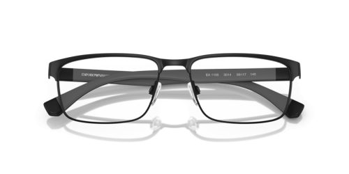 EMPORIO ARMANI  0EA1105 3014 56 Szemüvegkeret