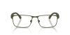 EMPORIO ARMANI  0EA1105 3388 56 Szemüvegkeret
