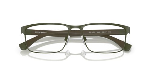 EMPORIO ARMANI  0EA1105 3388 56 Szemüvegkeret