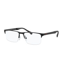 EMPORIO ARMANI  0EA1110D 3175 55 Szemüvegkeret