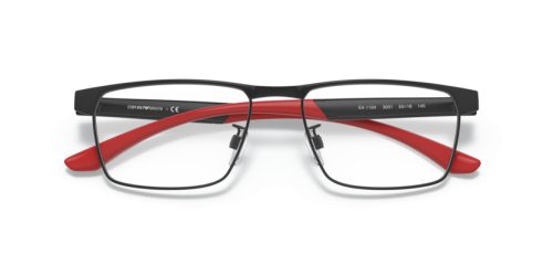 EMPORIO ARMANI  0EA1124 3001 55 Szemüvegkeret