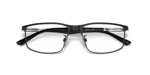 EMPORIO ARMANI  0EA1131 3001 54 Szemüvegkeret