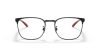 EMPORIO ARMANI  0EA1135D 3001 55 Szemüvegkeret