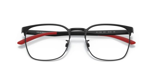 EMPORIO ARMANI  0EA1135D 3001 55 Szemüvegkeret