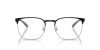 EMPORIO ARMANI  0EA1135D 3051 55 Szemüvegkeret