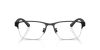 EMPORIO ARMANI  0EA1138 3001 56 Szemüvegkeret