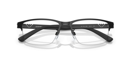 EMPORIO ARMANI  0EA1138 3001 56 Szemüvegkeret
