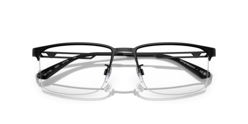EMPORIO ARMANI  0EA1143 3001 57 Szemüvegkeret