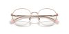 EMPORIO ARMANI  0EA1144 3011 52 Szemüvegkeret