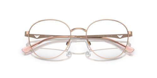 EMPORIO ARMANI  0EA1144 3011 52 Szemüvegkeret