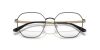 EMPORIO ARMANI  0EA1145D 3014 55 Szemüvegkeret