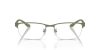 EMPORIO ARMANI  0EA1147 3367 57 Szemüvegkeret