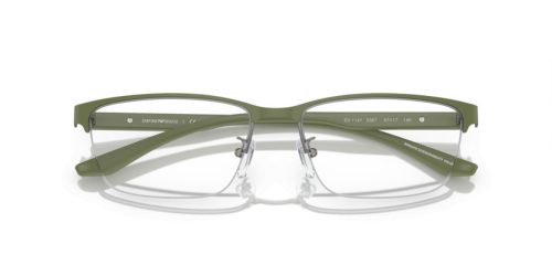 EMPORIO ARMANI  0EA1147 3367 57 Szemüvegkeret