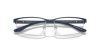 EMPORIO ARMANI  0EA1147 3368 55 Szemüvegkeret