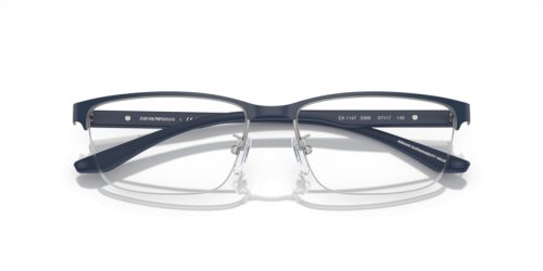 EMPORIO ARMANI  0EA1147 3368 55 Szemüvegkeret