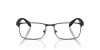 EMPORIO ARMANI  0EA1149 3001 56 Szemüvegkeret