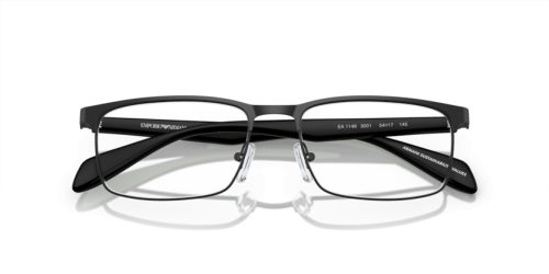 EMPORIO ARMANI  0EA1149 3001 56 Szemüvegkeret