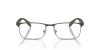 EMPORIO ARMANI  0EA1149 3367 56 Szemüvegkeret