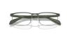 EMPORIO ARMANI  0EA1149 3367 56 Szemüvegkeret