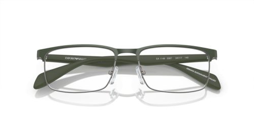 EMPORIO ARMANI  0EA1149 3367 56 Szemüvegkeret