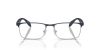 EMPORIO ARMANI  0EA1149 3368 56 Szemüvegkeret