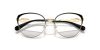 EMPORIO ARMANI  0EA1150 3014 53 Szemüvegkeret