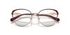 EMPORIO ARMANI  0EA1150 3268 53 Szemüvegkeret