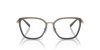 EMPORIO ARMANI  0EA1152 3361 52 Szemüvegkeret