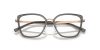 EMPORIO ARMANI  0EA1152 3361 52 Szemüvegkeret
