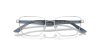 EMPORIO ARMANI  0EA1156 3015 52 Szemüvegkeret