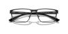 EMPORIO ARMANI  0EA1157 3001 55 Szemüvegkeret
