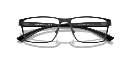 EMPORIO ARMANI  0EA1157 3001 55 Szemüvegkeret