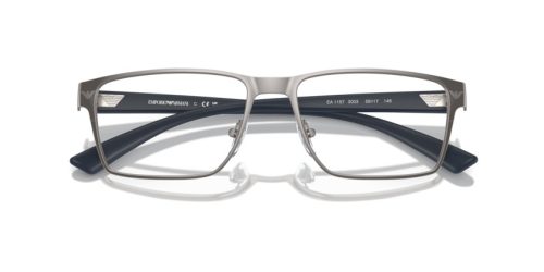 EMPORIO ARMANI  0EA1157 3003 53 Szemüvegkeret