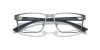EMPORIO ARMANI  0EA1157 3003 55 Szemüvegkeret