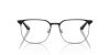 EMPORIO ARMANI  0EA1158D 3001 54 Szemüvegkeret