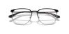 EMPORIO ARMANI  0EA1158D 3001 54 Szemüvegkeret